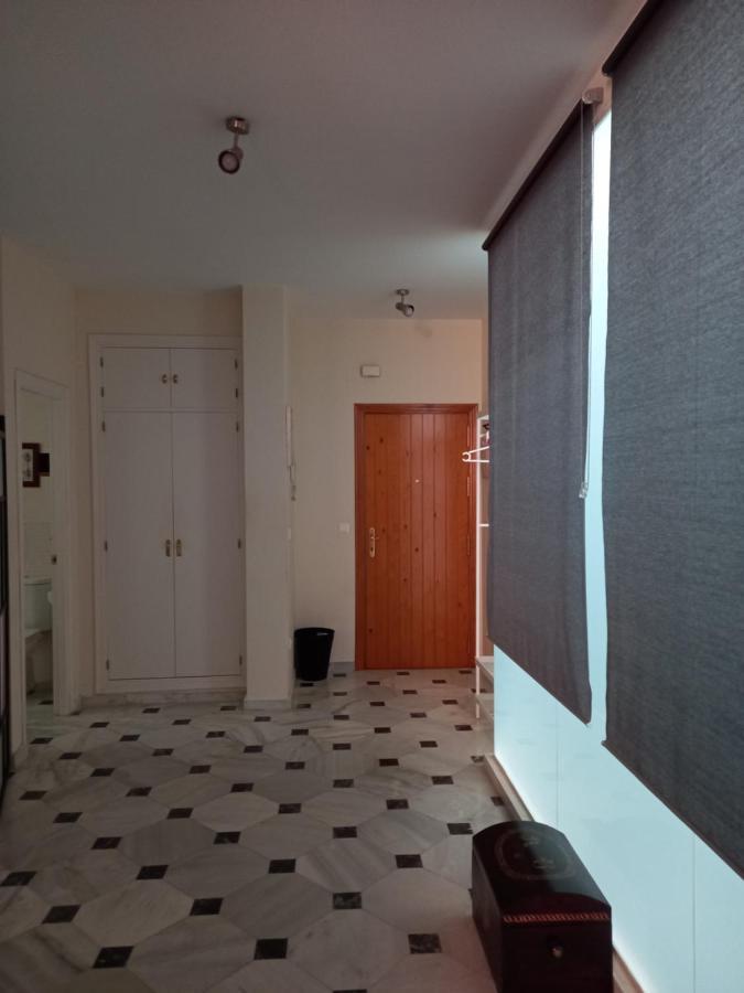Calle Ancha Appartement Cádiz Buitenkant foto