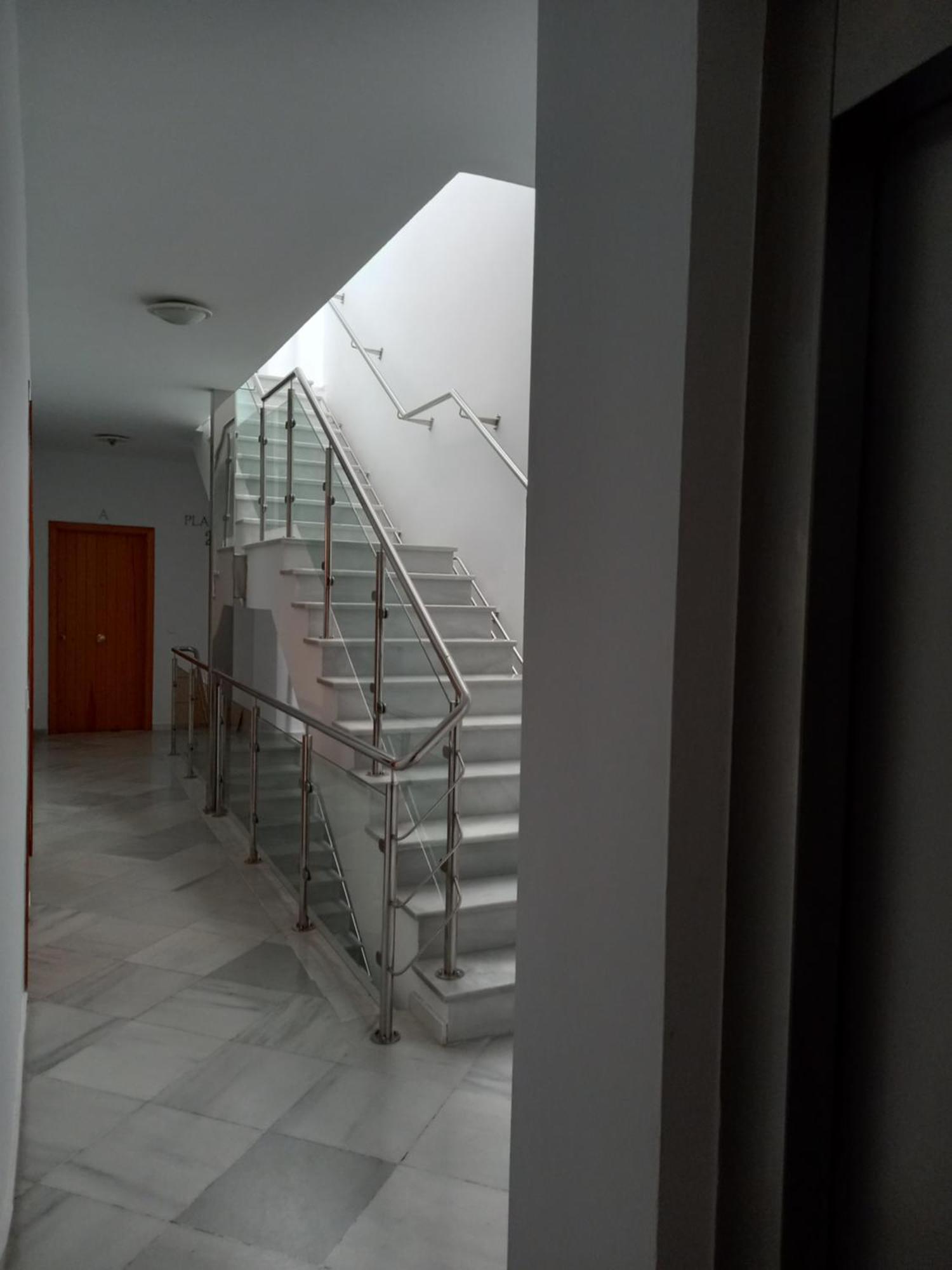 Calle Ancha Appartement Cádiz Kamer foto